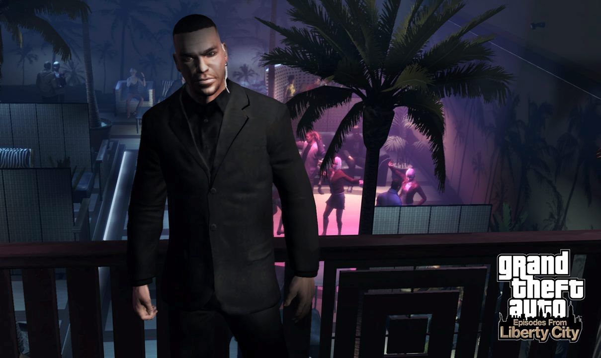 GTA Episodes From Liberty City - PC - Image 1