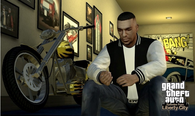 GTA Episodes From Liberty City - PC - Image 3
