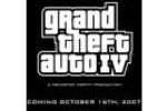 GTA IV - Logo (Small)