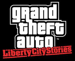 Gta liberty city stories logo