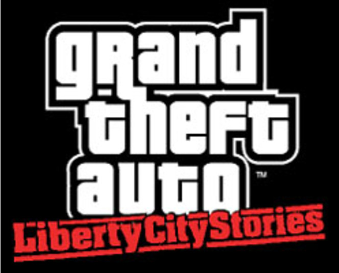 GTA Liberty City Stories logo