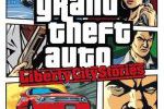 GTA Liberty City Stories