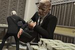 GTA Online - braquages