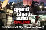 GTA V Online abandonne les anciennes consoles PS3 et Xbox 360