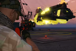 GTA Online Trafic Armes