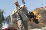 GTA Online - vignette