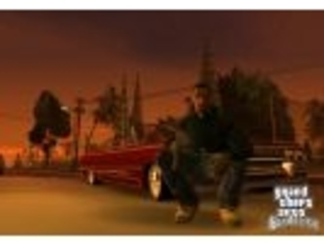 GTA San Andreas - Image 1 (Small)