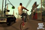 Gta San Andreas iOS