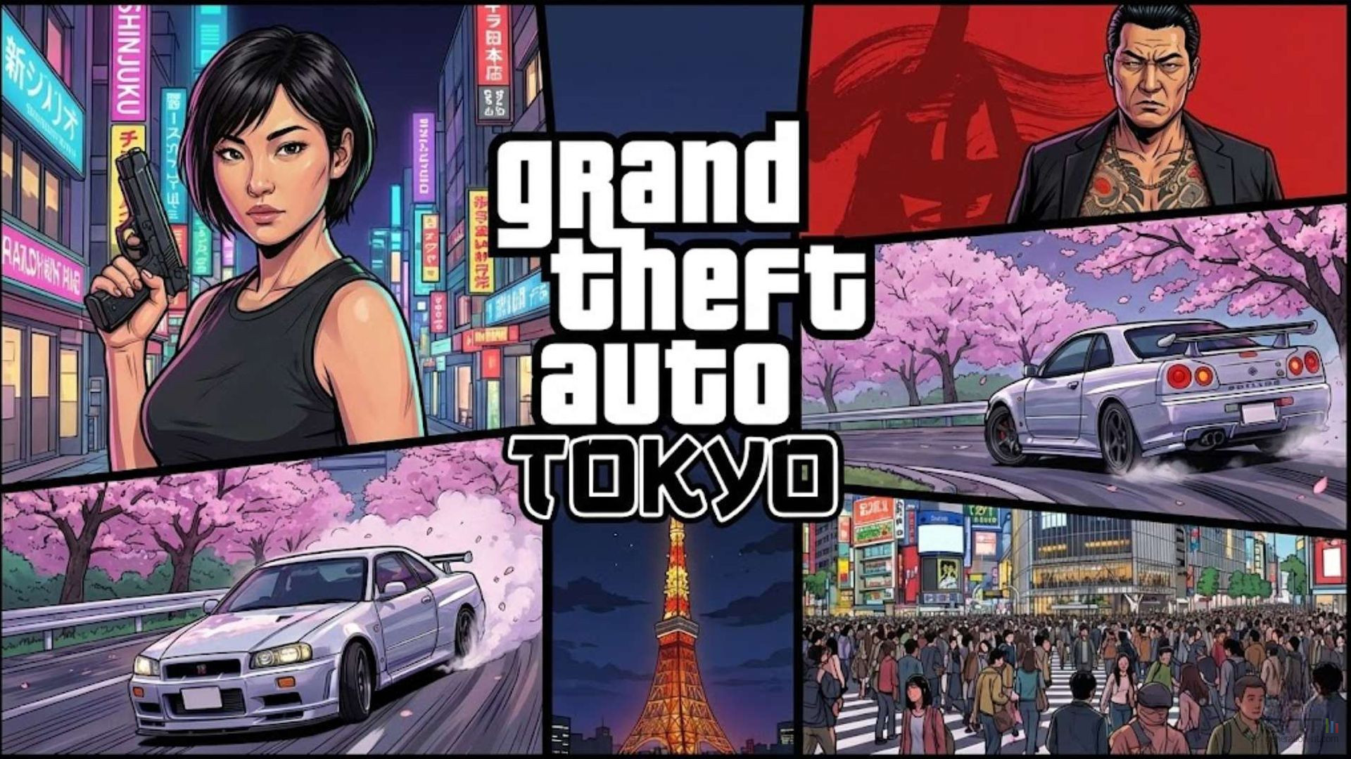 GTA Tokyo 01_1