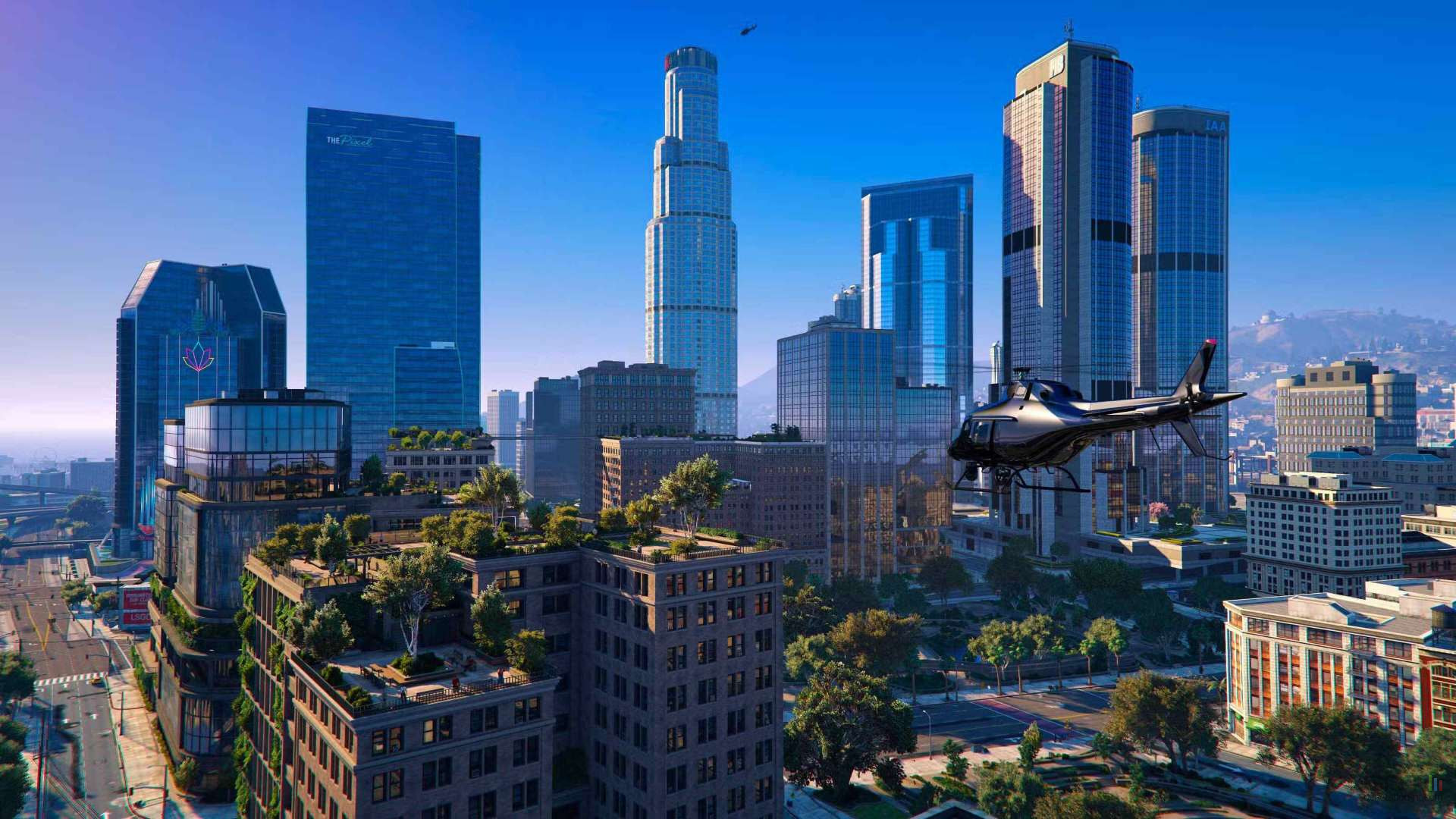 GTA Online : à la veille de GTA 6, rockstar annonce un serveur Roleplay officiel