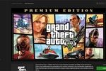 GTA V epic Games