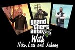 GTA V parodie
