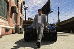 GTA V - vignette