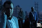GTA-V