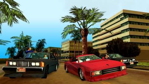 GTA : Vice City Storie - Image 17