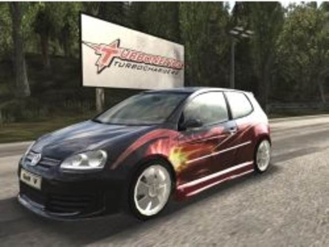 GTI Racing - Image 1 (Small)