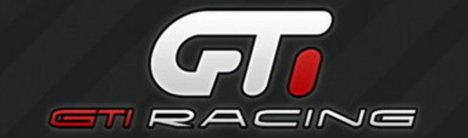 GTI Racing - Logo