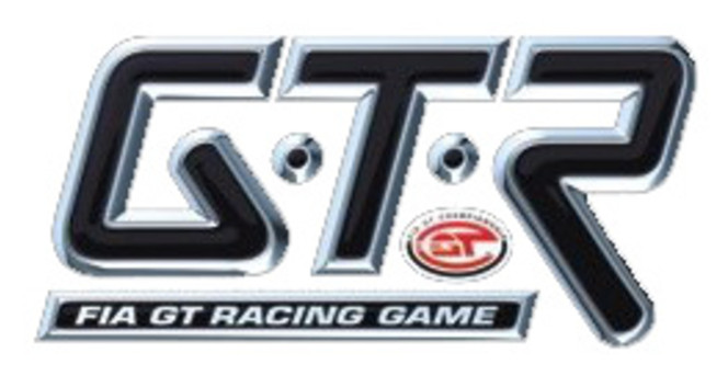 GTR 2 - Logo