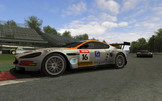 GTR Evolution, la suite de Race 07: Official WTCC Game