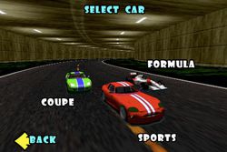 GTS World Racing iPhone 02