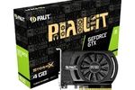 GTX 1650 Palit