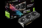 GTX1080ti Strix