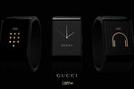 Gucci gadget connecte