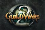 Guild wars 2 logo