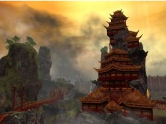 Guild Wars : Factions - Image 1 (Small)