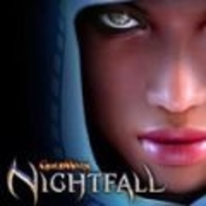 Guild Wars : Nightfall - Vidéo (120x120)