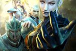 Guild Wars poster