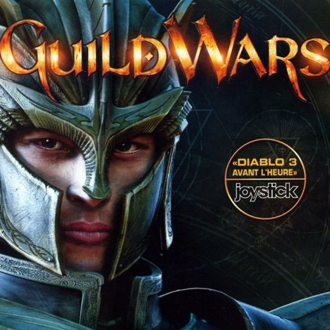 Guild Wars