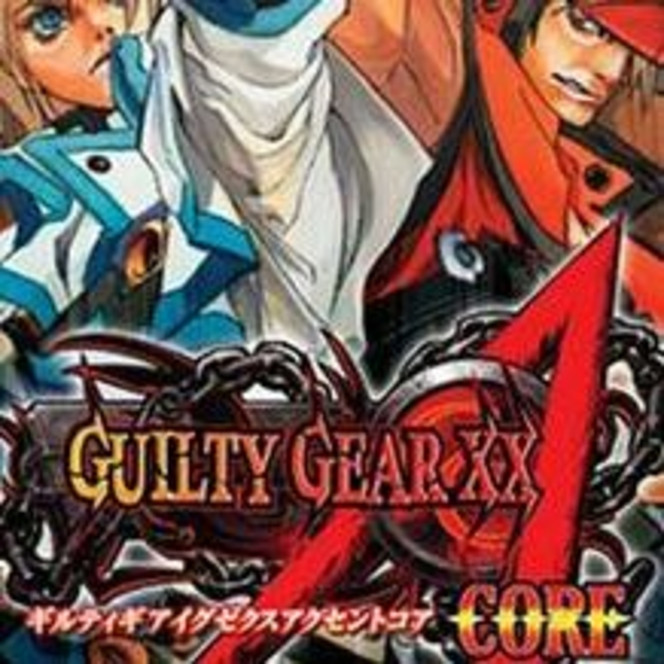 Guilty Gear Accent Core : deux trailers (218x218)