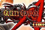Guilty Gear XX Accent Core 1