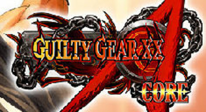 Guilty Gear XX Accent Core 1