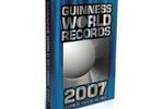 Guinness World Records 2007 (Small)