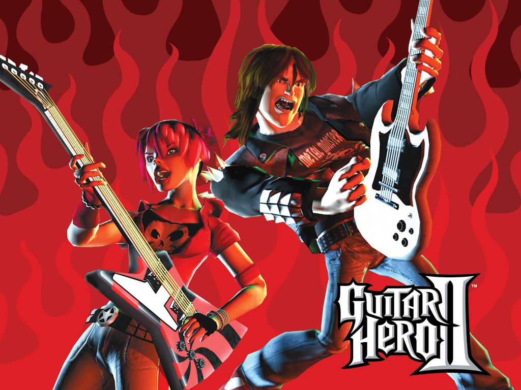 Guitar Hero 2   05