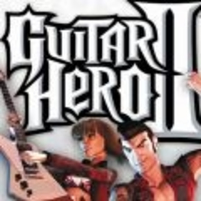 Guitar Hero 2 : le clip de la version 360 (120x120)