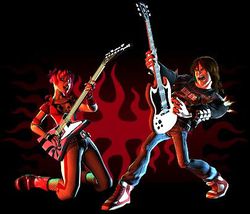 Guitar Hero 2 XS   03