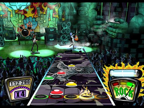 Guitar Hero 2 XS   06