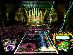 Guitar Hero 2 XS   08