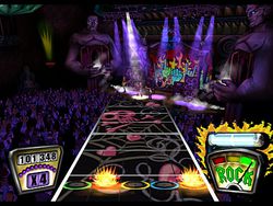 Guitar Hero 2 XS   09