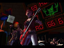 Guitar Hero 2 XS   30