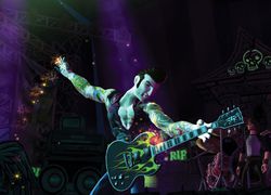 Guitar Hero 2 XS   39