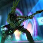 Guitar Hero 4 : trailer officiel