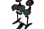 Guitar Hero 5 - batterie