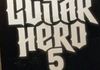 Guitar Hero 5 : vidéo