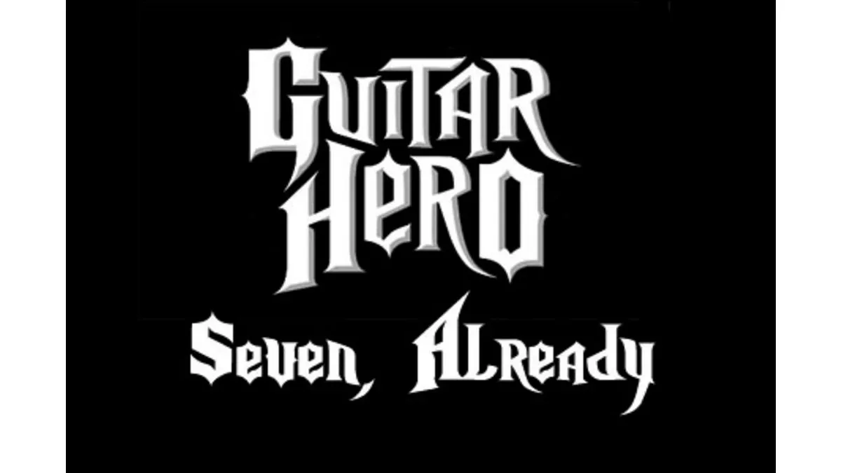 Guitar Hero 7 développement « désastreux