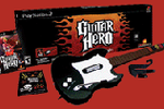 Guitar Hero accessoire