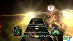 Guitar Hero Aerosmith (11)